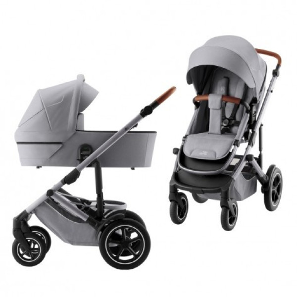 Коляска 2в1 Britax-Romer SMILE5Z