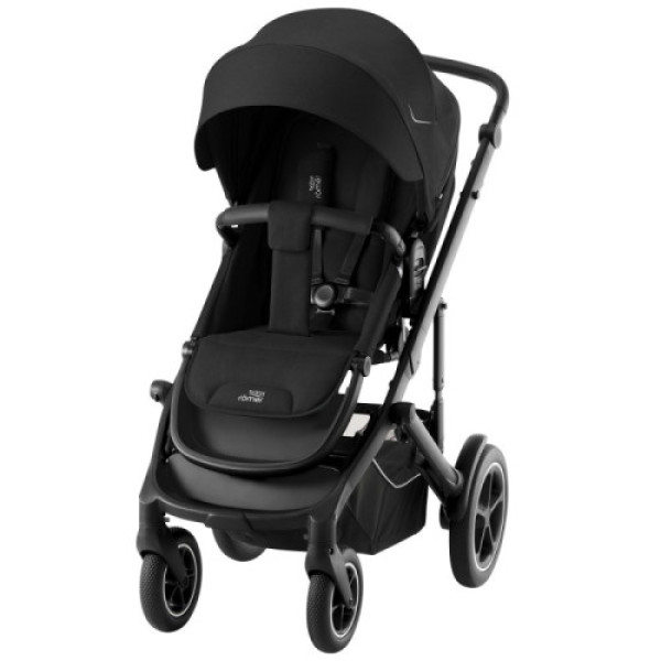 Коляска 2в1 Britax-Romer SMILE5Z