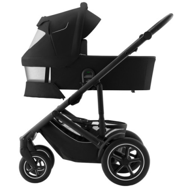 Коляска 2в1 Britax-Romer SMILE5Z