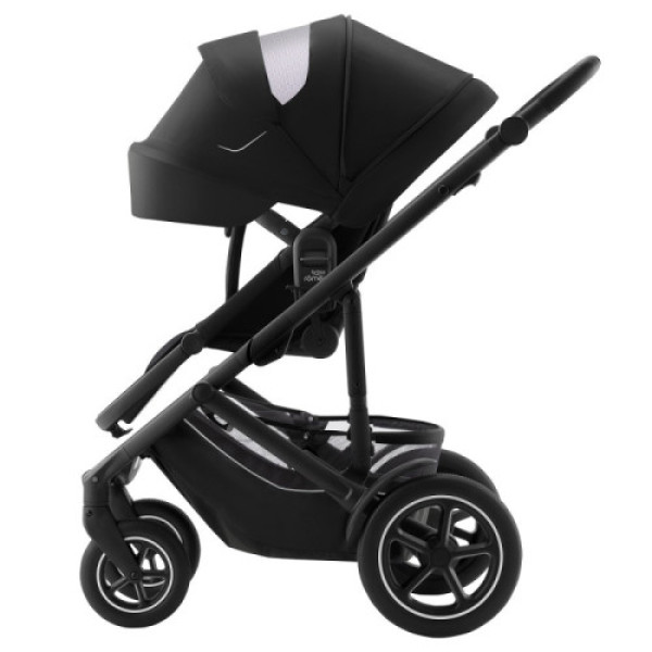 Коляска 2в1 Britax-Romer SMILE5Z