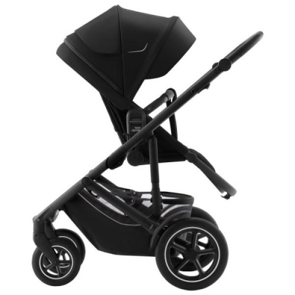 Коляска 2в1 Britax-Romer SMILE5Z
