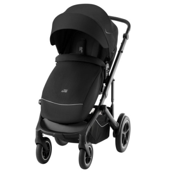 Коляска 2в1 Britax-Romer SMILE5Z
