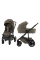 Коляска 2в1 Britax-Romer SMILE 5Z LUX
