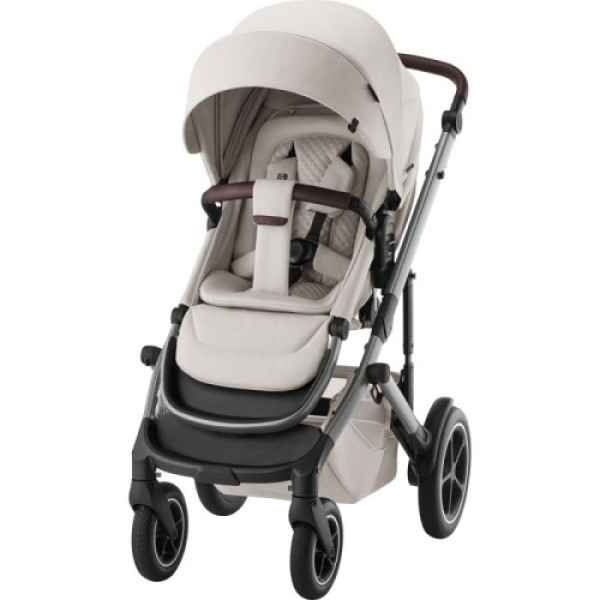 Коляска 2в1 Britax-Romer SMILE 5Z LUX