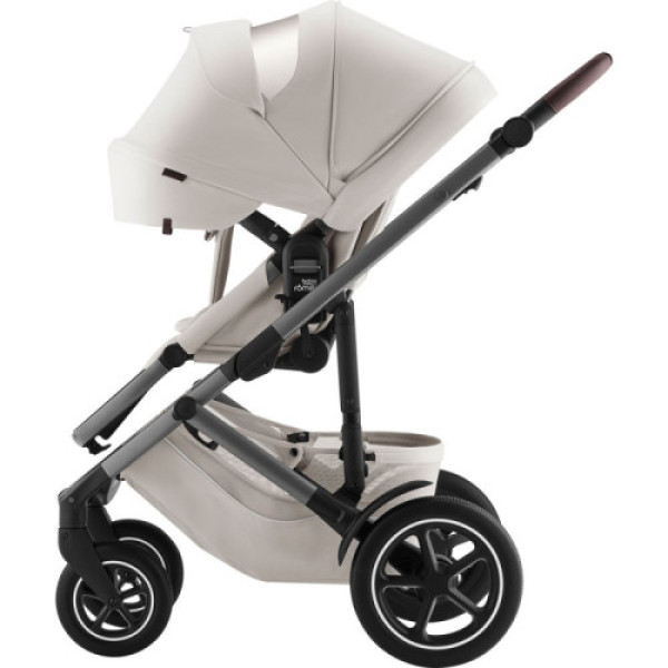 Коляска 2в1 Britax-Romer SMILE 5Z LUX