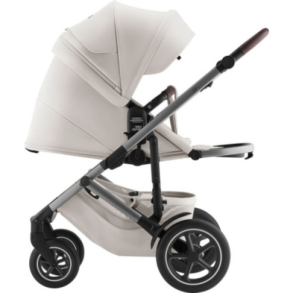 Коляска 2в1 Britax-Romer SMILE 5Z LUX