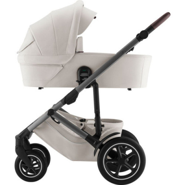 Коляска 2в1 Britax-Romer SMILE 5Z LUX