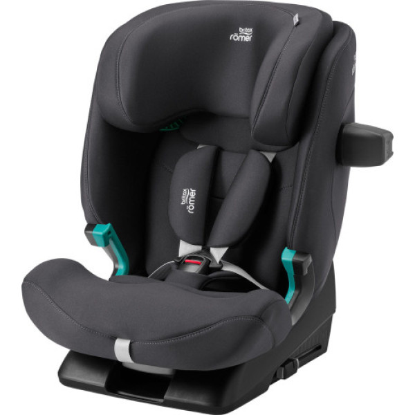 Автокрісло Britax-Romer ADVANSAFIX PRO Classic