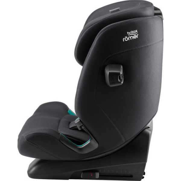 Автокрісло Britax-Romer ADVANSAFIX PRO Classic