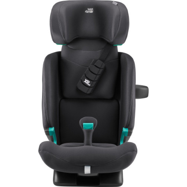 Автокрісло Britax-Romer ADVANSAFIX PRO Classic
