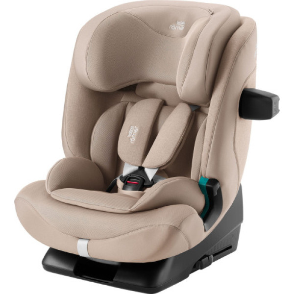 Автокрісло Britax-Romer ADVANSAFIX PRO Style