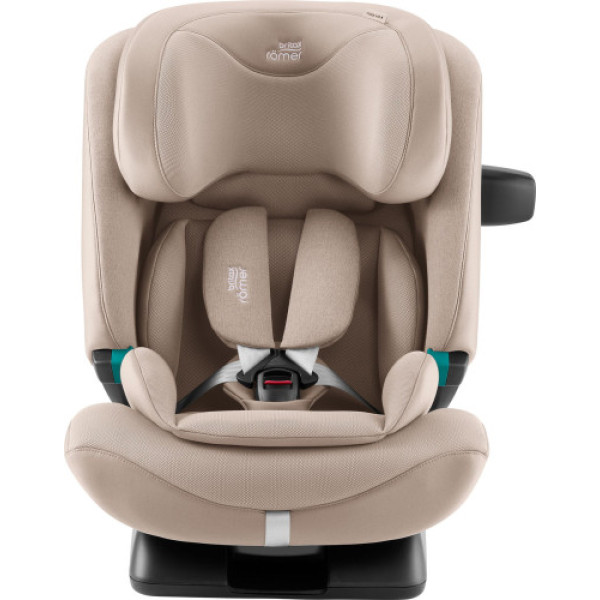 Автокрісло Britax-Romer ADVANSAFIX PRO Style