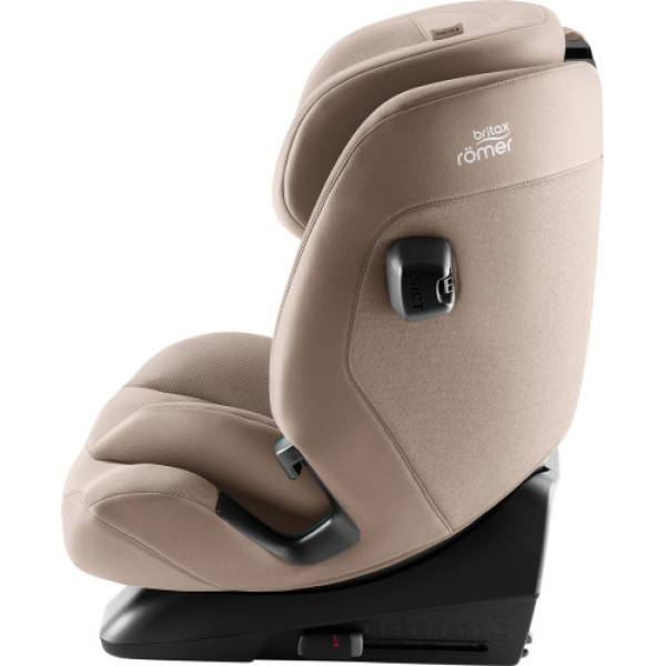 Автокрісло Britax-Romer ADVANSAFIX PRO Style