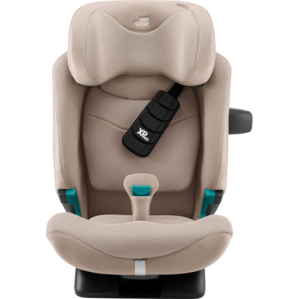 Автокрісло Britax-Romer ADVANSAFIX PRO Style