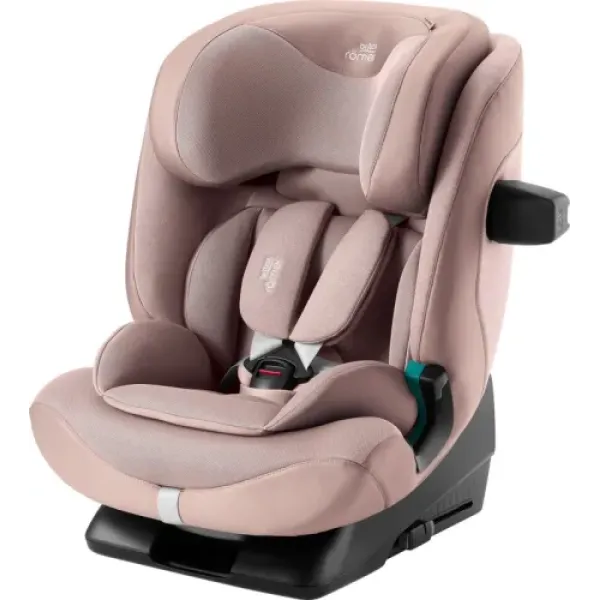 Автокрісло Britax-Romer ADVANSAFIX PRO Style