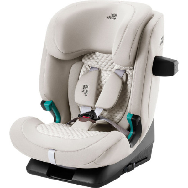 Автокрісло Britax-Romer ADVANSAFIX PRO LUX