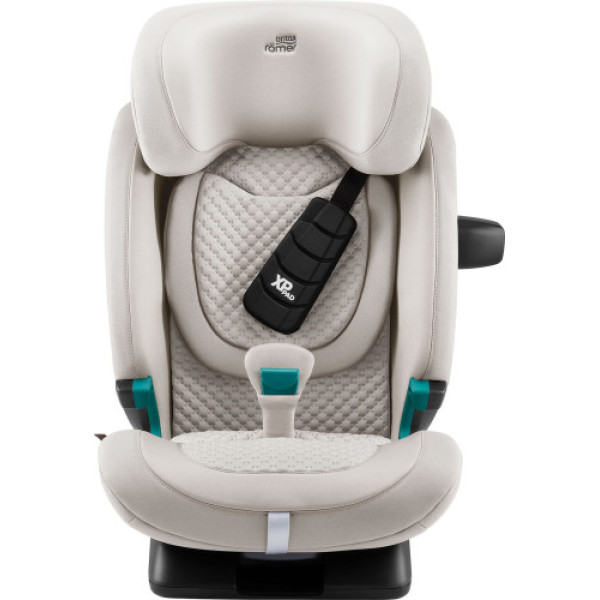 Автокрісло Britax-Romer ADVANSAFIX PRO LUX