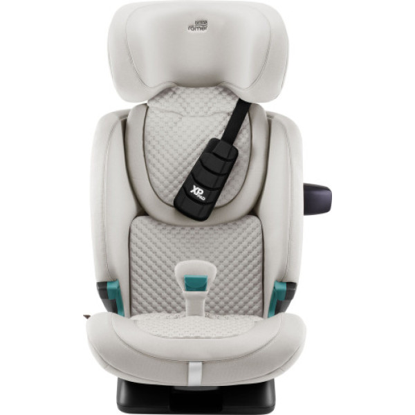 Автокрісло Britax-Romer ADVANSAFIX PRO LUX