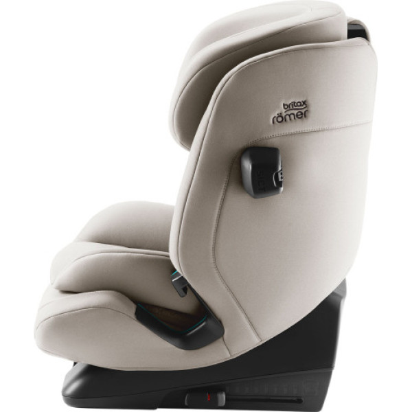 Автокрісло Britax-Romer ADVANSAFIX PRO LUX