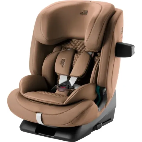 Автокрісло Britax-Romer ADVANSAFIX PRO LUX