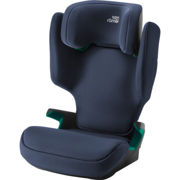 Автокрісло Britax-Romer  ADVENTURE PLUS2