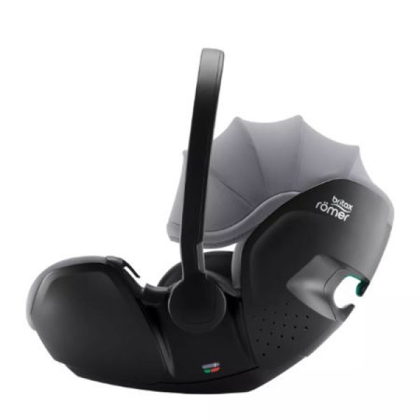 Автокресло с базой Britax-Romer Baby-Safe 5Z2 i-SIZE