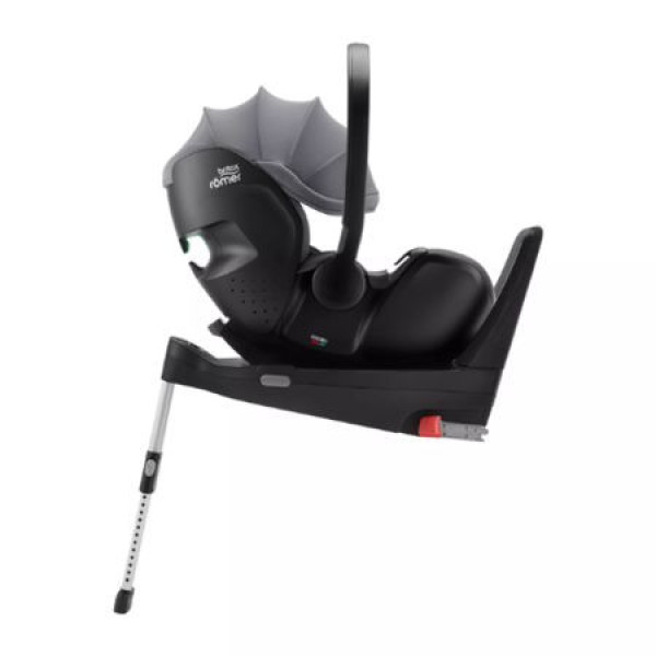 Автокресло с базой Britax-Romer Baby-Safe 5Z2 i-SIZE