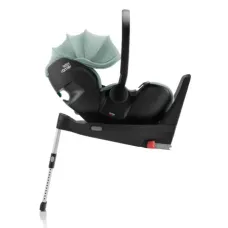 Автокресло с базой Britax-Romer Baby-Safe 5Z2 i-SIZE