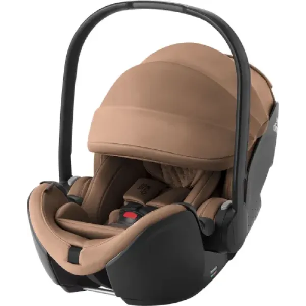 Автокрісло Britax-Romer BABY-SAFE PRO LUX