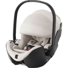 Автокрісло Britax-Romer BABY-SAFE PRO LUX