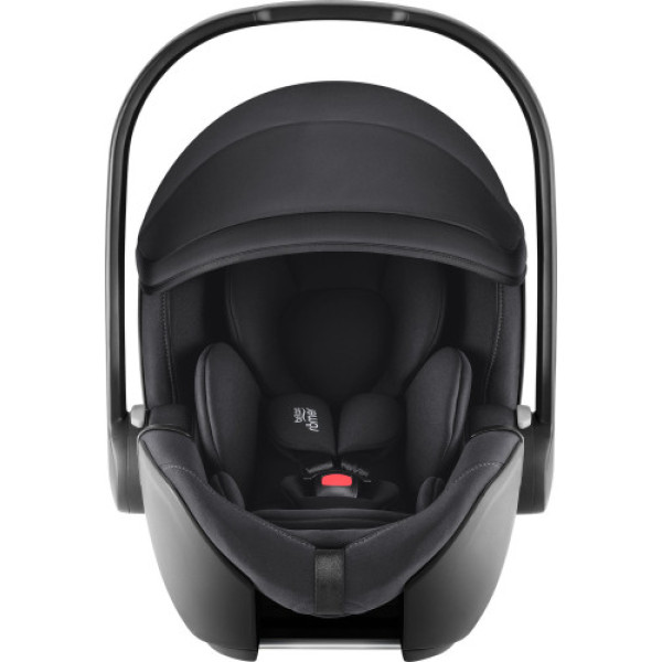 Автокрісло Britax-Romer BABY-SAFE PRO Classic