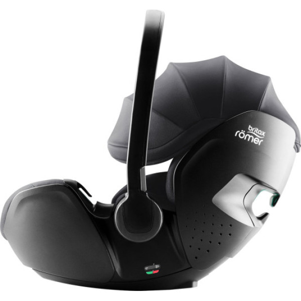 Автокрісло Britax-Romer BABY-SAFE PRO Classic
