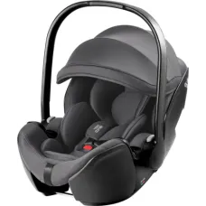 Автокрісло Britax-Romer BABY-SAFE PRO Classic