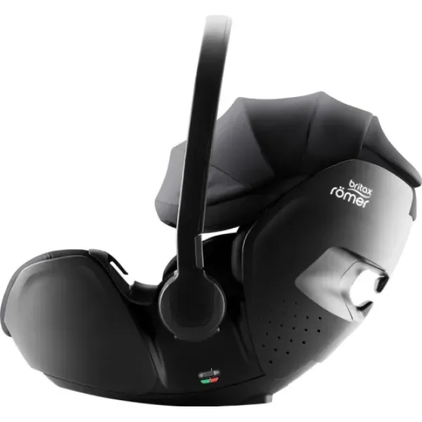 Автокрісло Britax-Romer BABY-SAFE PRO Style