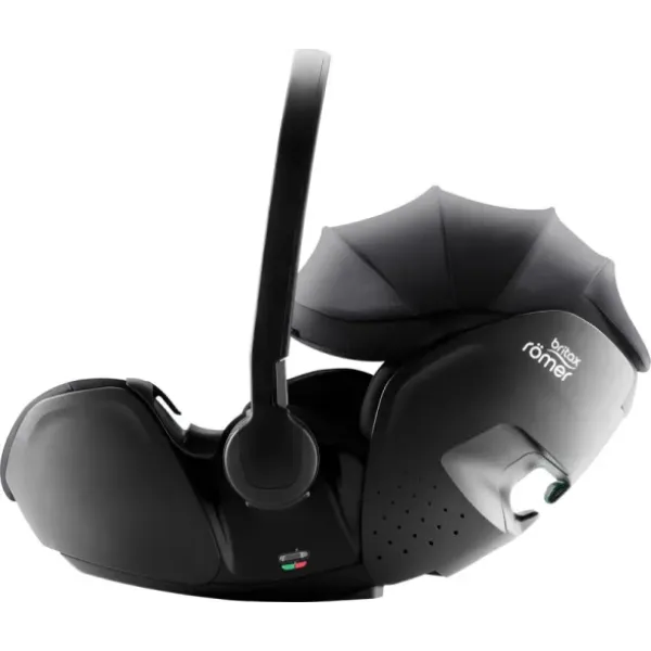 Автокрісло Britax-Romer BABY-SAFE PRO Style