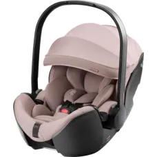 Автокрісло Britax-Romer BABY-SAFE PRO Style