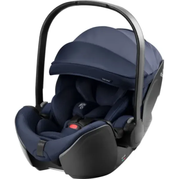 Автокрісло Britax-Romer BABY-SAFE PRO Style