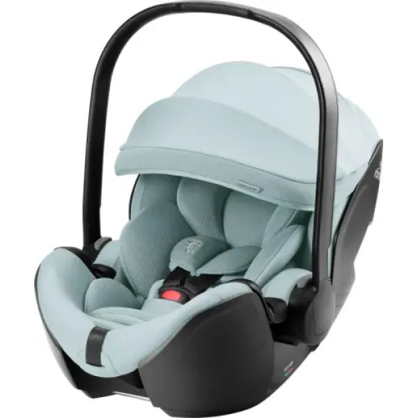 Автокрісло Britax-Romer BABY-SAFE PRO Style