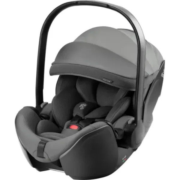Автокрісло Britax-Romer BABY-SAFE PRO Style