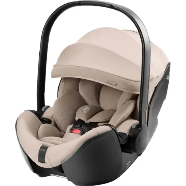 Автокрісло Britax-Romer BABY-SAFE PRO Style