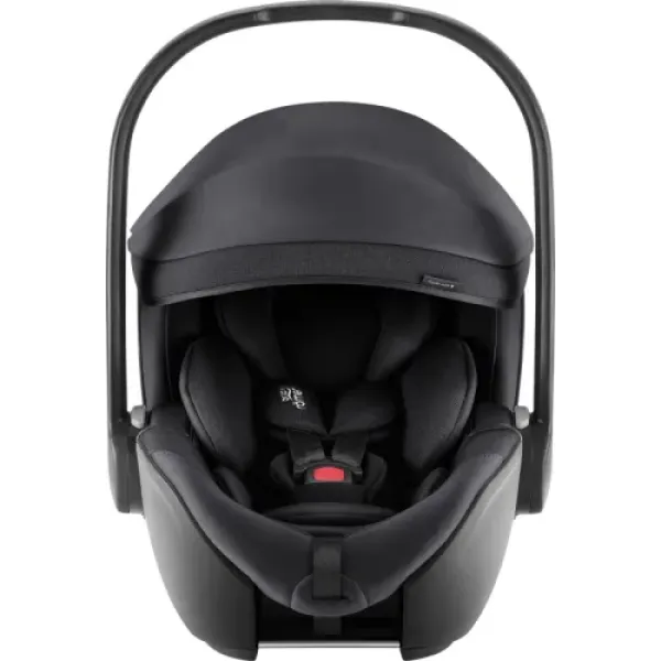 Автокрісло Britax-Romer BABY-SAFE PRO Style