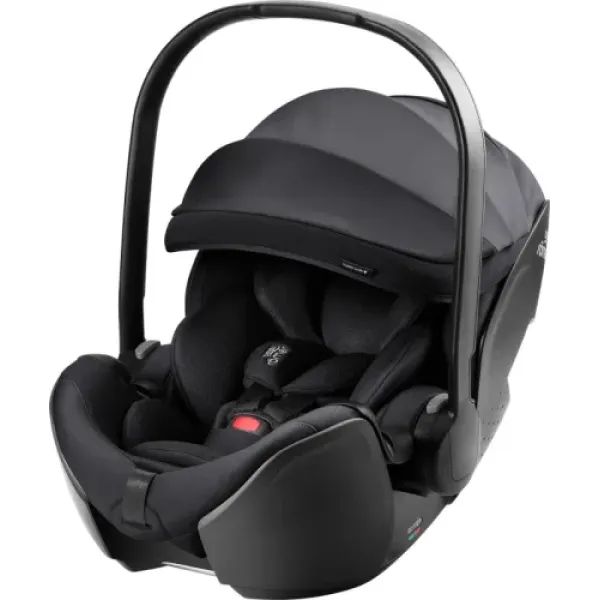 Автокрісло Britax-Romer BABY-SAFE PRO Style
