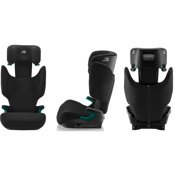 Автокрісло Britax-Romer  DISCOVERY PLUS 2
