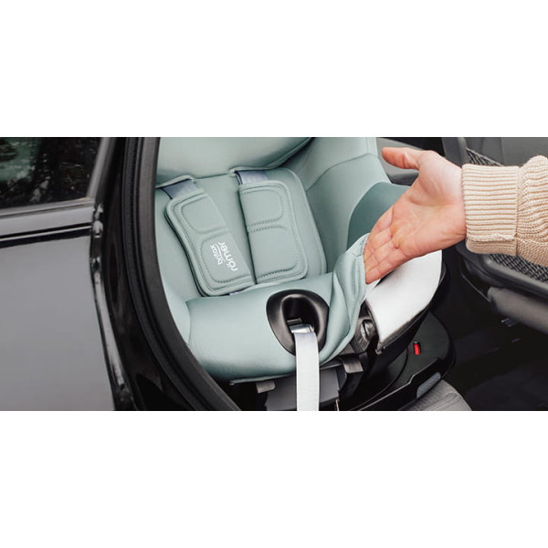 Автокрісло Britax-Romer DUALFIX 5Z Classic