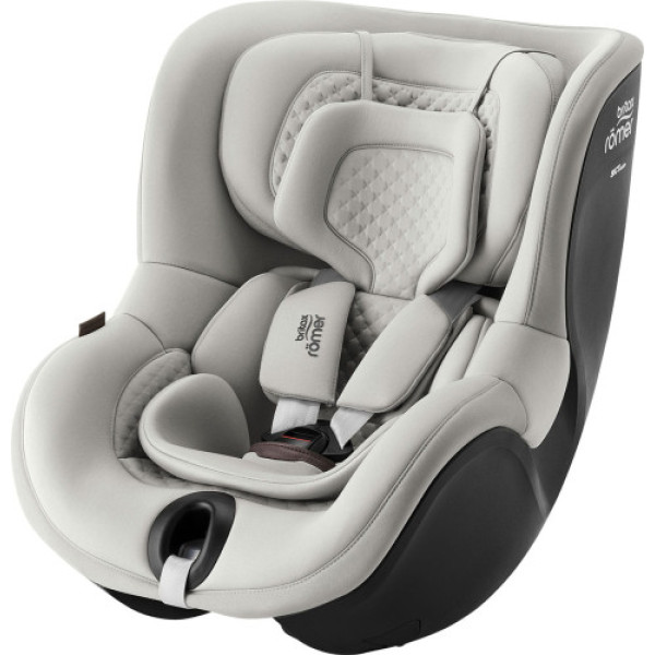 Автокрісло Britax-Romer DUALFIX 5Z LUX