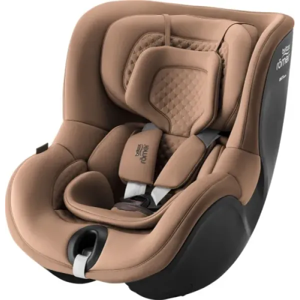 Автокрісло Britax-Romer DUALFIX 5Z LUX