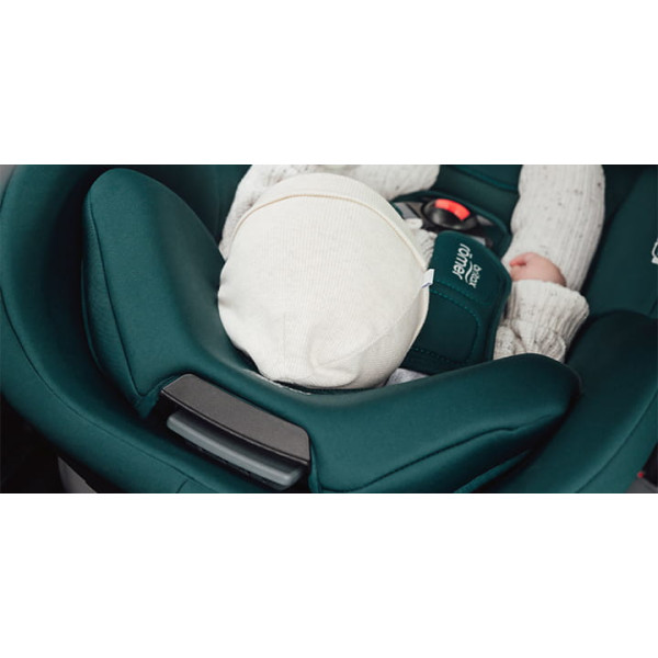 Автокрісло Britax-Romer DUALFIX 5Z LUX