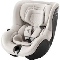 Автокрісло Britax-Romer DUALFIX 5Z LUX