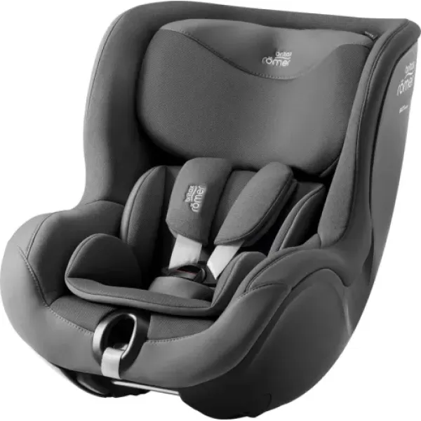 Автокрісло Britax-Romer DUALFIX 5Z Style