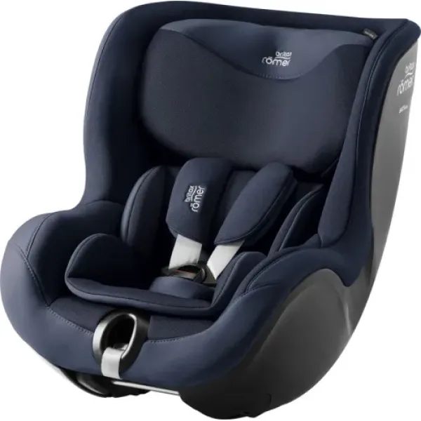 Автокрісло Britax-Romer DUALFIX 5Z Style